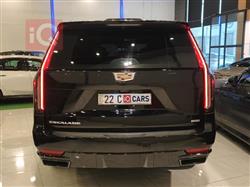 كاديلاك اسكاليد